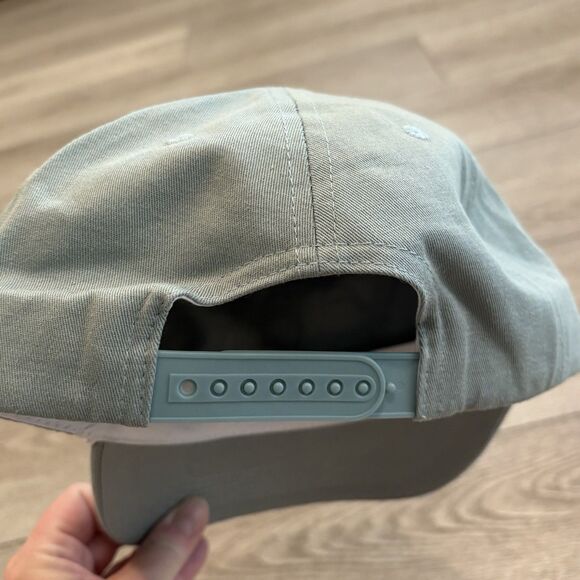 Stagecoach California Country Music Festival Green Blue Hat Dad Hat Casual - Picture 3 of 5